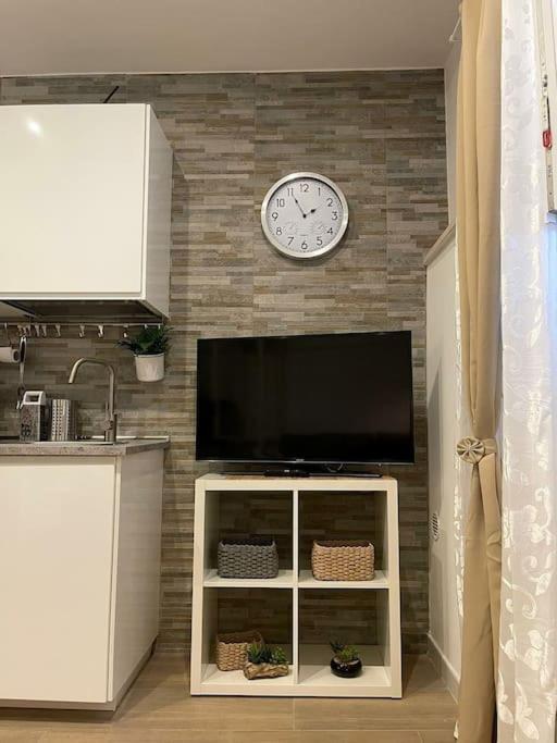 Relax Home By Dani Рим Экстерьер фото